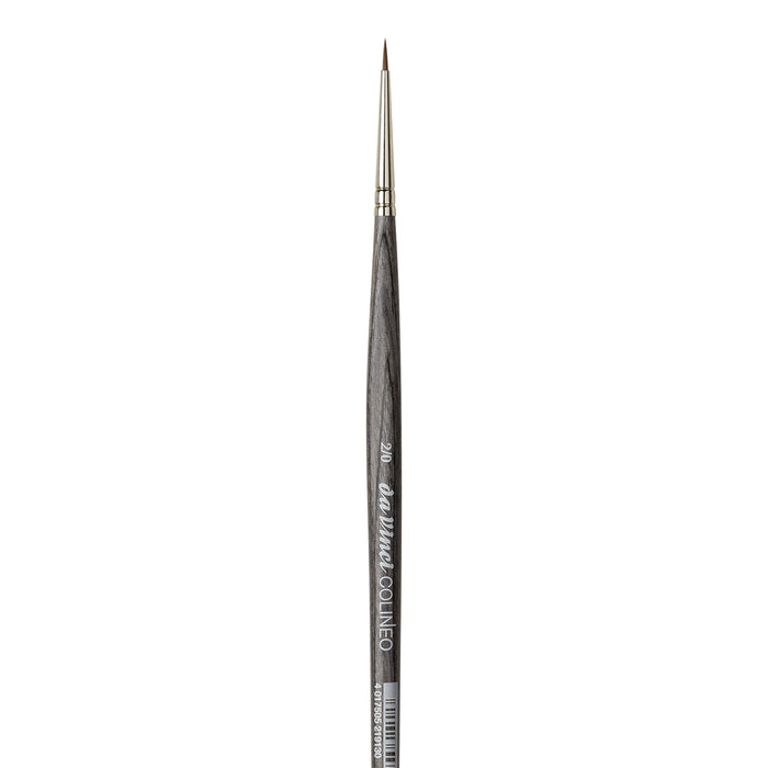 da Vinci COLINEO Synthetic Sable Watercolour Brushes - Rounds