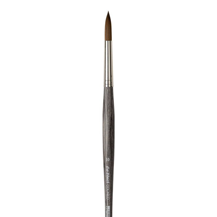 da Vinci COLINEO Synthetic Sable Watercolour Brushes - Rounds