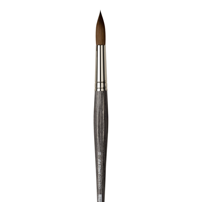 da Vinci COLINEO Synthetic Sable Watercolour Brushes - Rounds