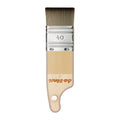 da Vinci Fit Synthetic DUROPLUS Paddle Brushes