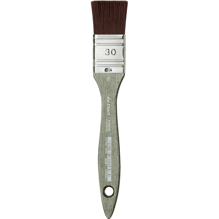 da Vinci Forte 5036 Rough Surface Mottler - 30mm