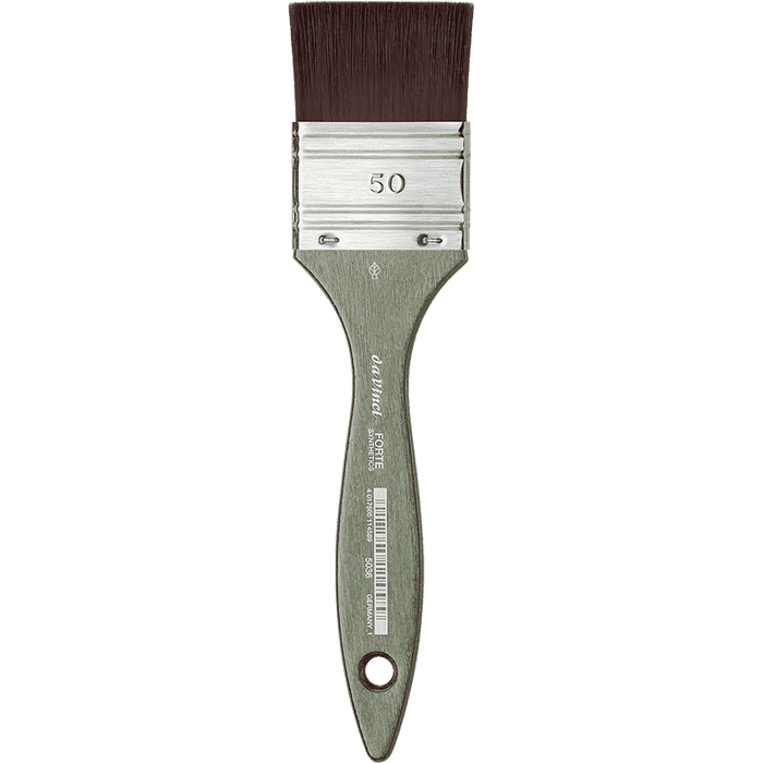 da Vinci Forte 5036 Rough Surface Mottler - 50mm