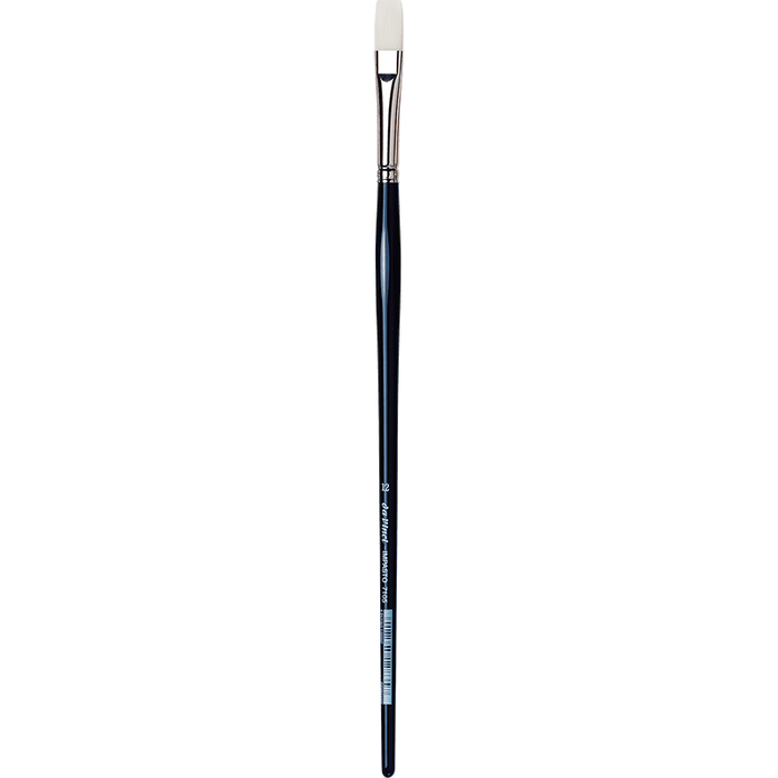 da Vinci IMPASTO Flat Brushes