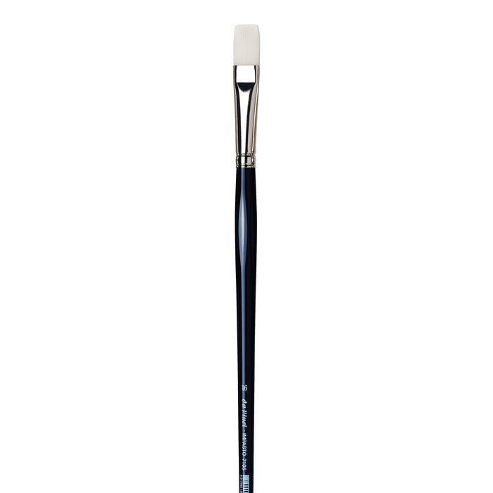 da Vinci IMPASTO Flat Brushes