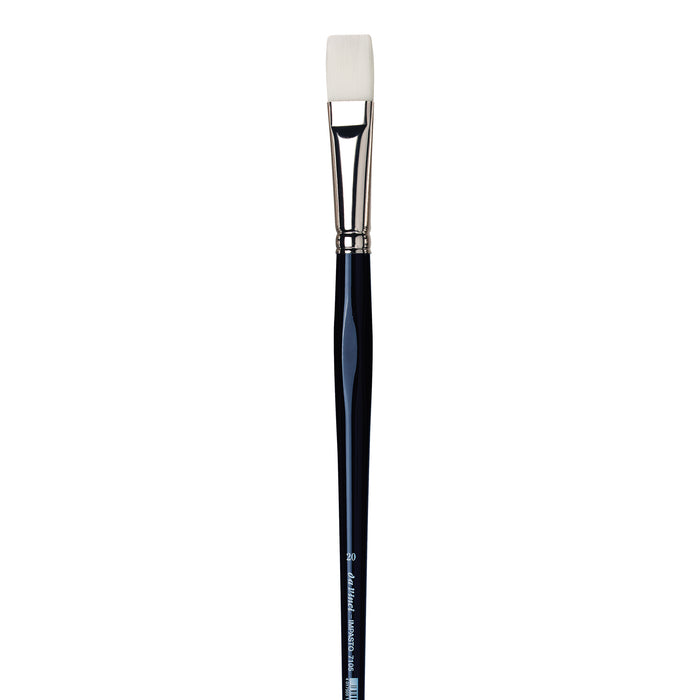 da Vinci IMPASTO Flat Brushes