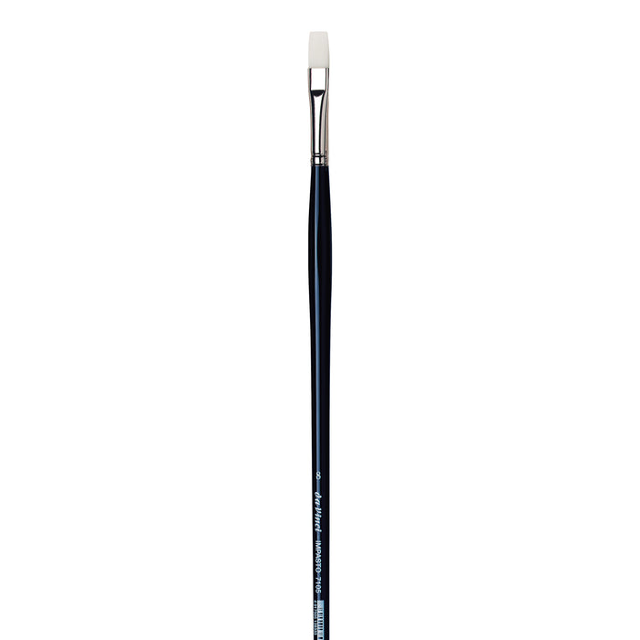 da Vinci IMPASTO Flat Brushes