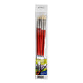 da Vinci MAESTRO2 Acrylic and Oil Brush Set of 5