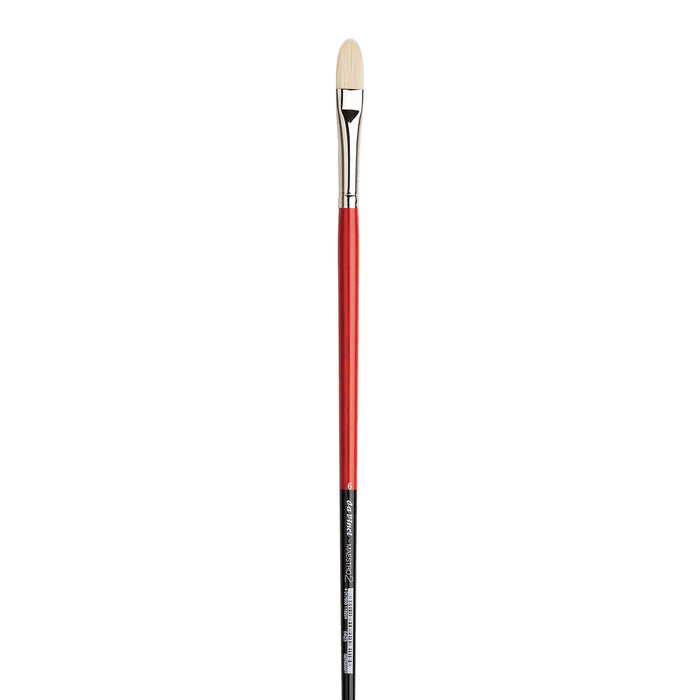 da Vinci MAESTRO2 Acrylic and Oil Brush Set of 5