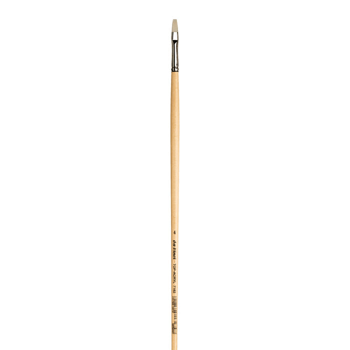 da Vinci TOP-ACRYL Acrylic Brush Set of 4