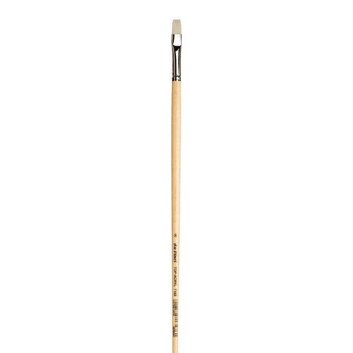 da Vinci TOP-ACRYL Acrylic Brush Set of 4