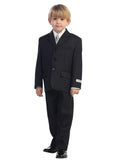 DAMIAN SUIT