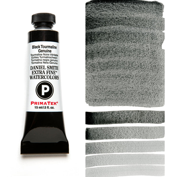 Daniel Smith Extra Fine Watercolors 15ml - Blacks