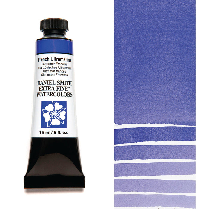 Blue / French Ultramarine
