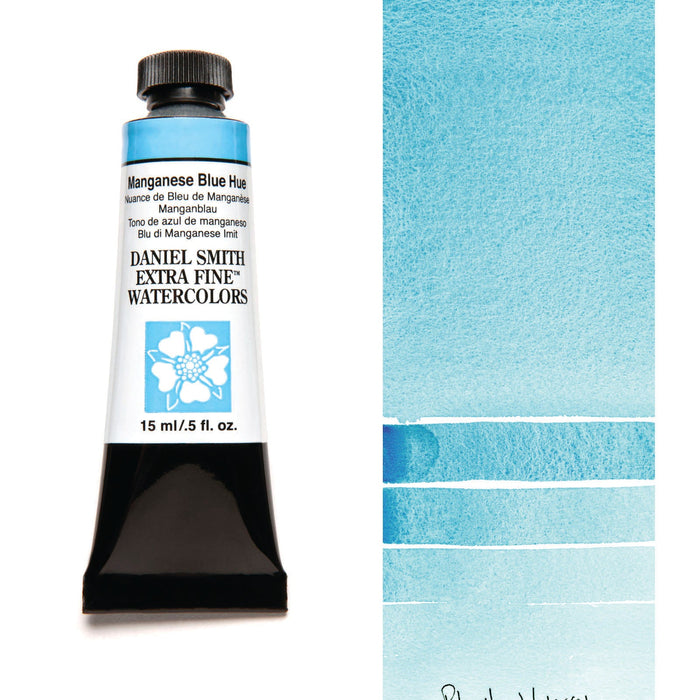 Blue / Manganese Blue
