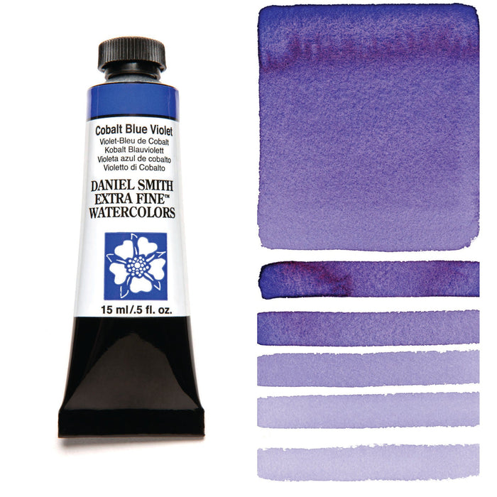 Blue / Cobalt Blue Violet