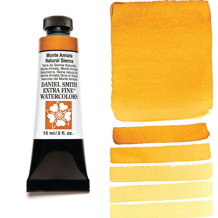 Brown / Monte Amiata Natural Sienna