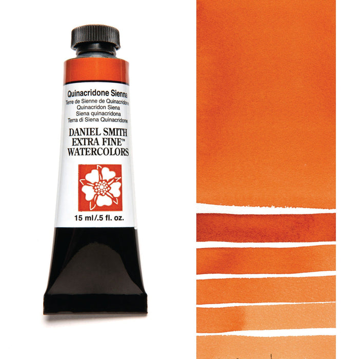 Brown / Quinacridone Sienna
