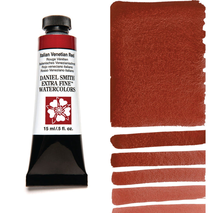 Brown / Italian Venetian Red