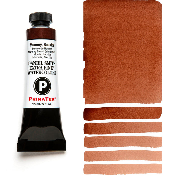 Brown / Mummy Bauxite