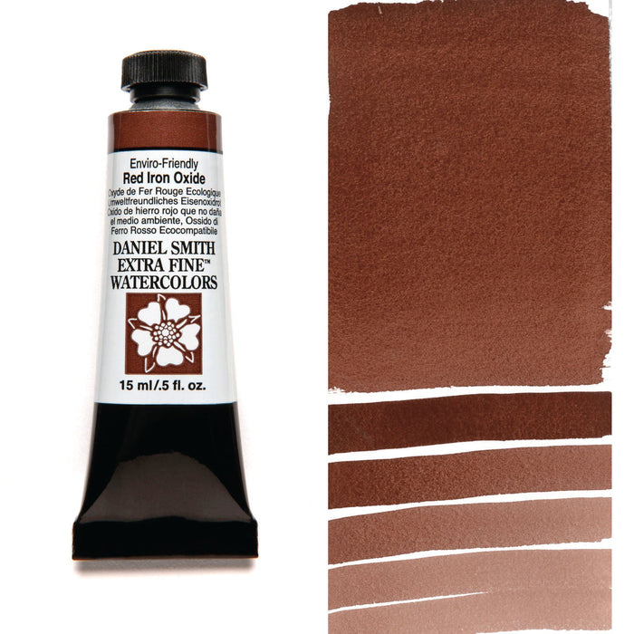 Brown / Red Iron Oxide