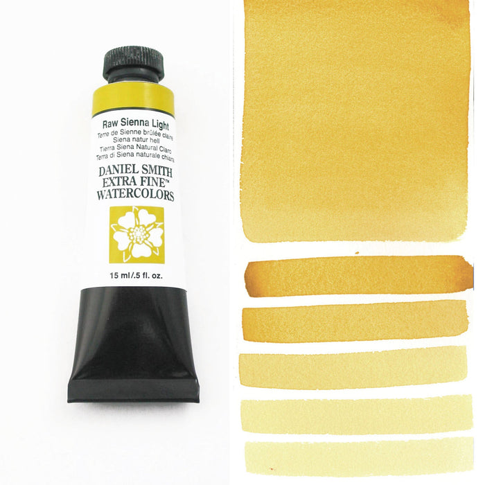 Brown / Raw Sienna Light
