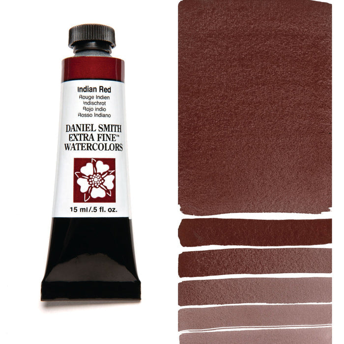 Daniel Smith Extra Fine Watercolors 15ml - Browns