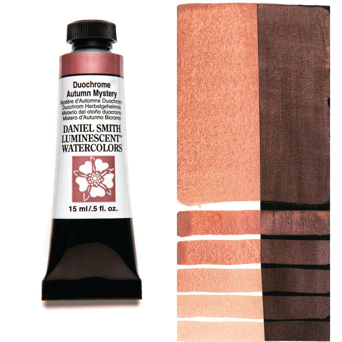 Other / Duochrome Autumn Mystery