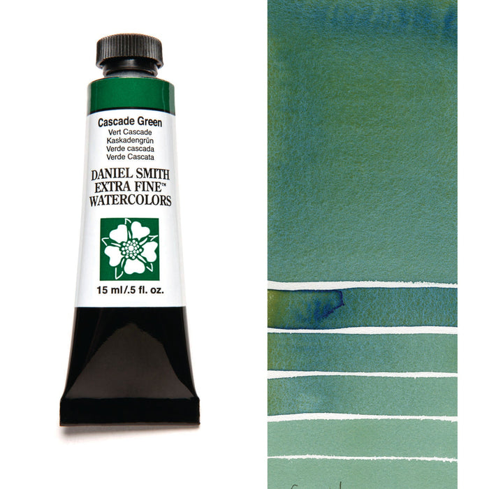 Green / Cascade Green