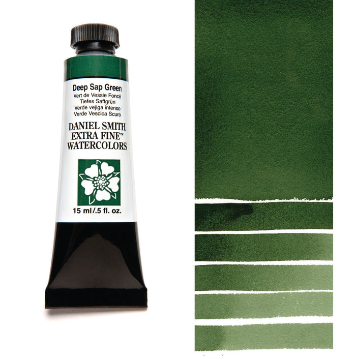 Green / Deep Sap Green