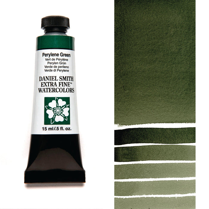Green / Perylene Green