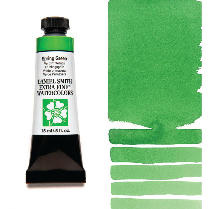 Green / Spring Green
