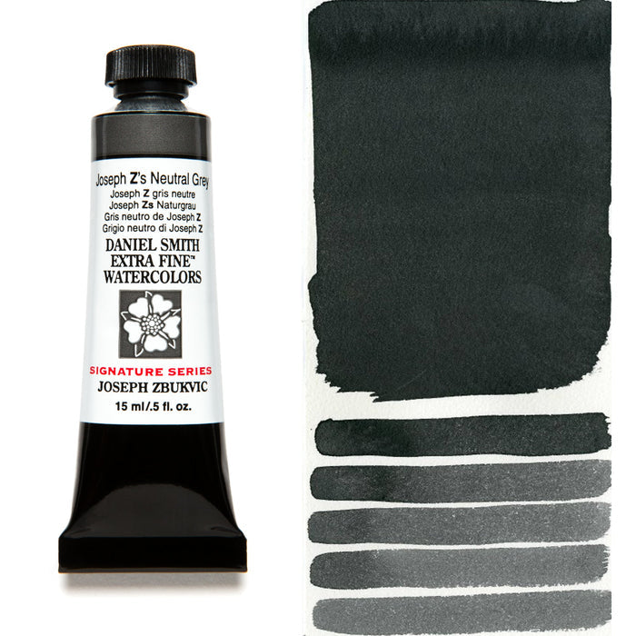 Grey / Joseph Z’s Neutral Grey