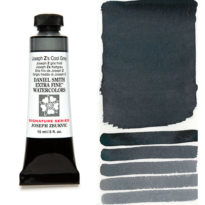 Grey / Joseph Z’s Cool Grey