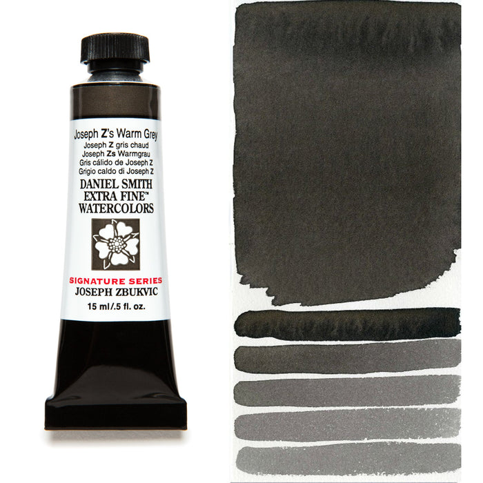 Grey / Joseph Z’s Warm Grey