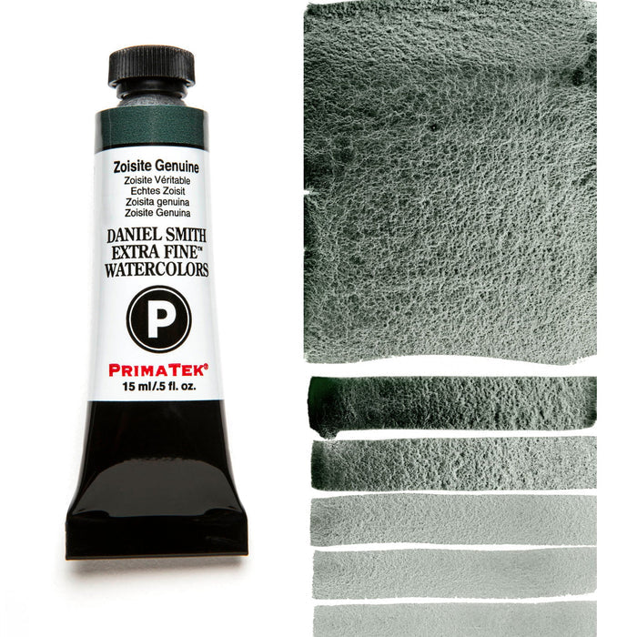 Daniel Smith Extra Fine Watercolors 15ml - Greys