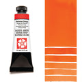 Daniel Smith Extra Fine Watercolors 15ml - Oranges