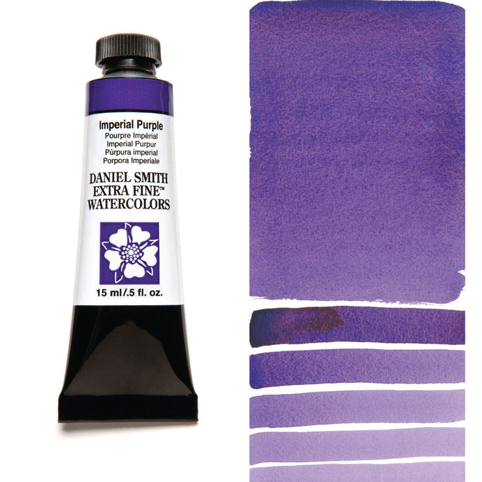 Purple / Imperial Purple