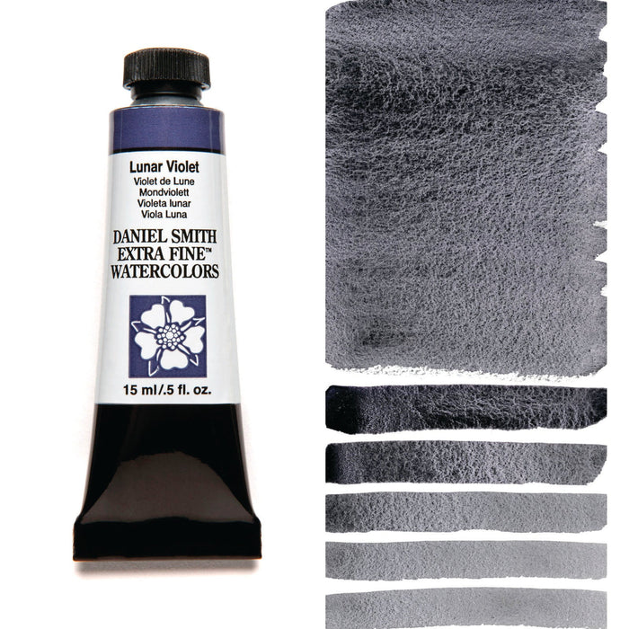 Purple / Lunar Violet
