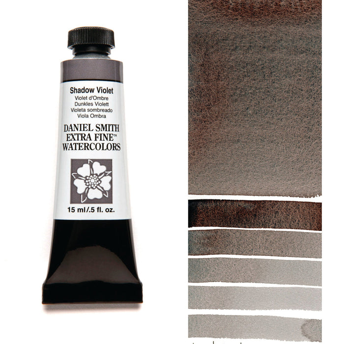 Purple / Shadow Violet