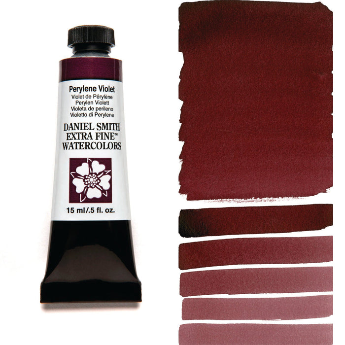 Purple / Perylene Violet