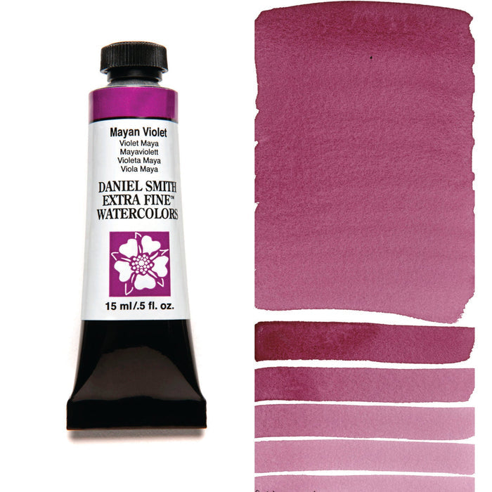 Purple / Mayan Violet