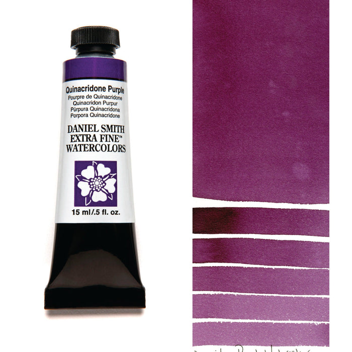 Purple / Quinacridone Purple