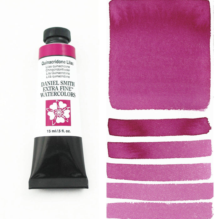 Purple / Quinacridone Lilac