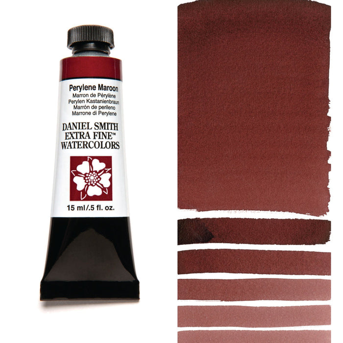 Red / Perylene Maroon
