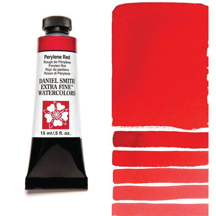 Red / Perylene Red