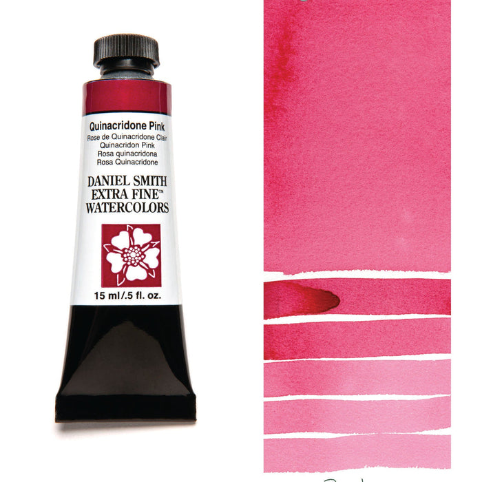 Pink / Quinacridone Pink