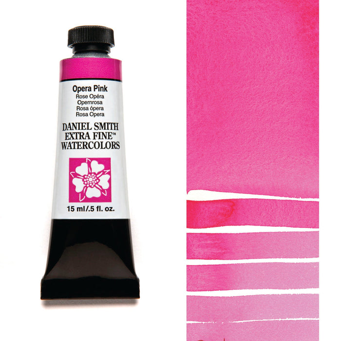 Pink / Opera Pink