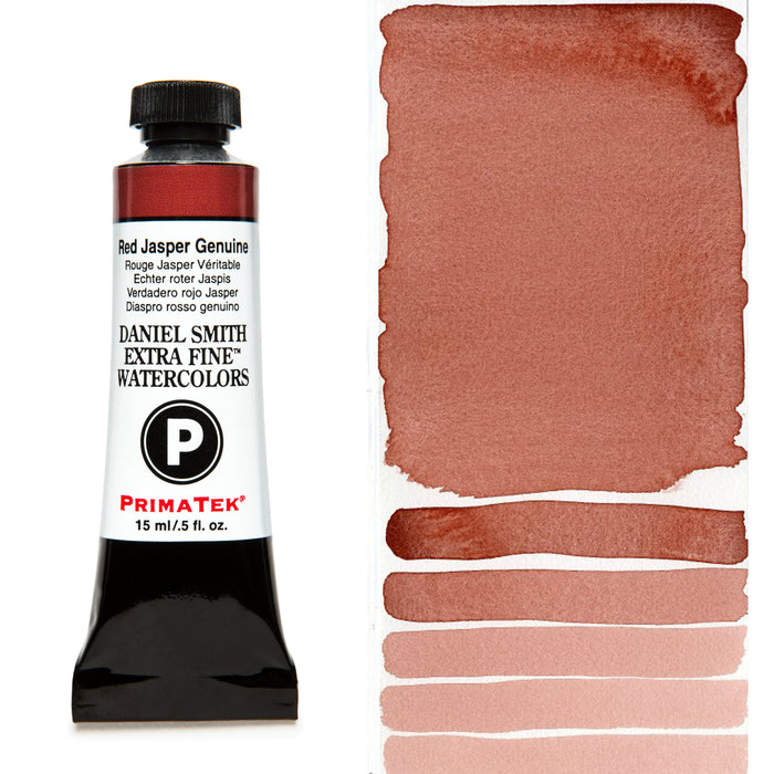 Red / Red Jasper Genuine