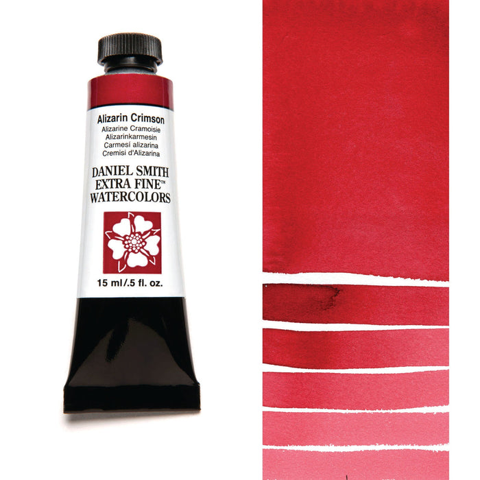 Red / Alizarin Crimson