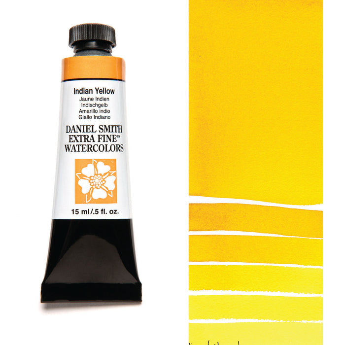 Yellow / Indian Yellow